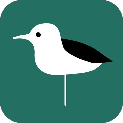 Bird List App Icon